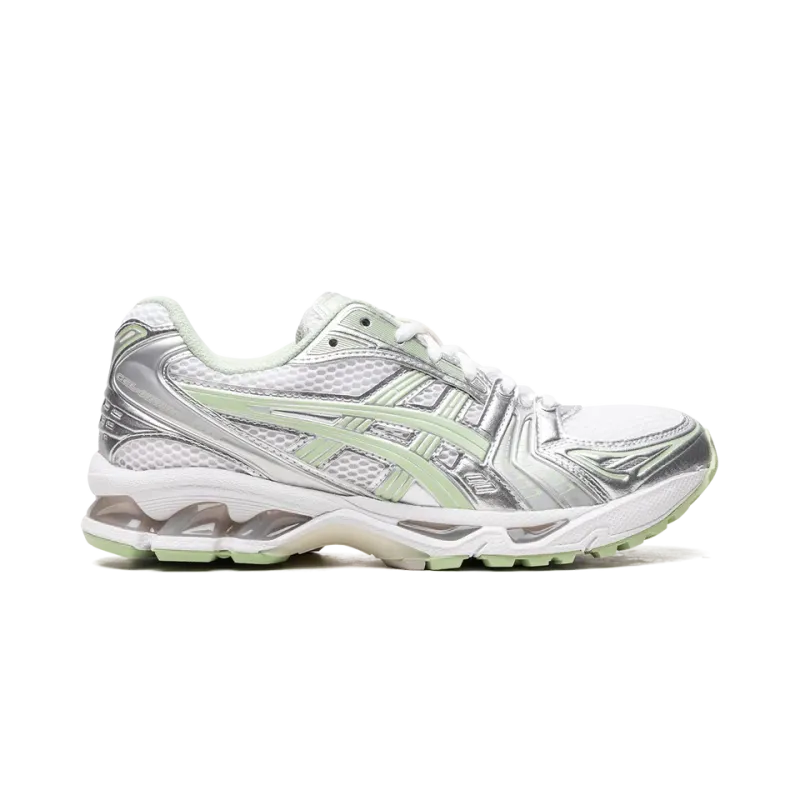 Asics GEL KAYANO 14 WMNS White Jade Womens