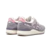 Asics GEL LYTE III END Clothing - Pearl Mens