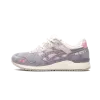 Asics GEL LYTE III END Clothing - Pearl Mens