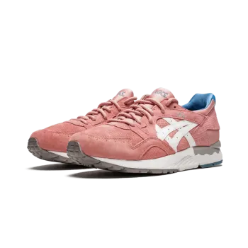 Asics Gel Lyte 5 Rose Gold Mens