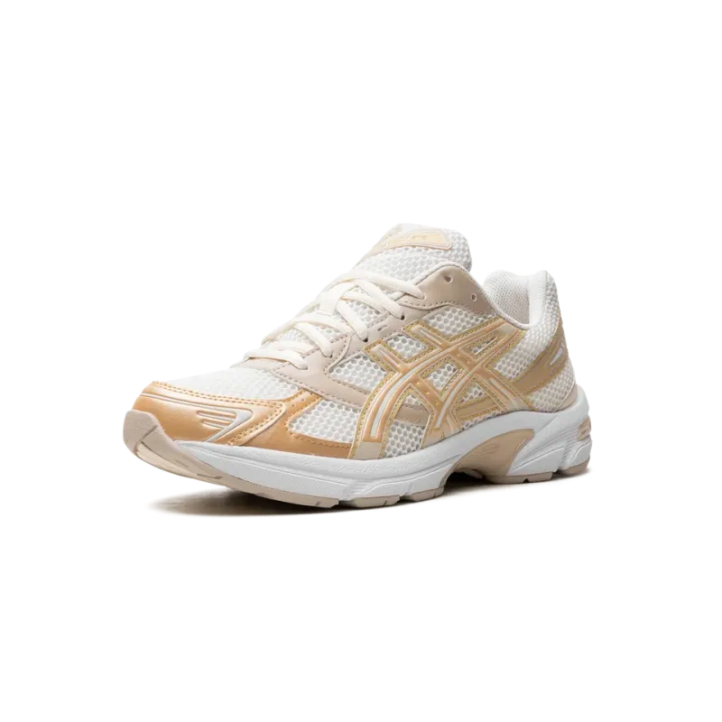 Asics Gel 1130 WMNS Cream Womens