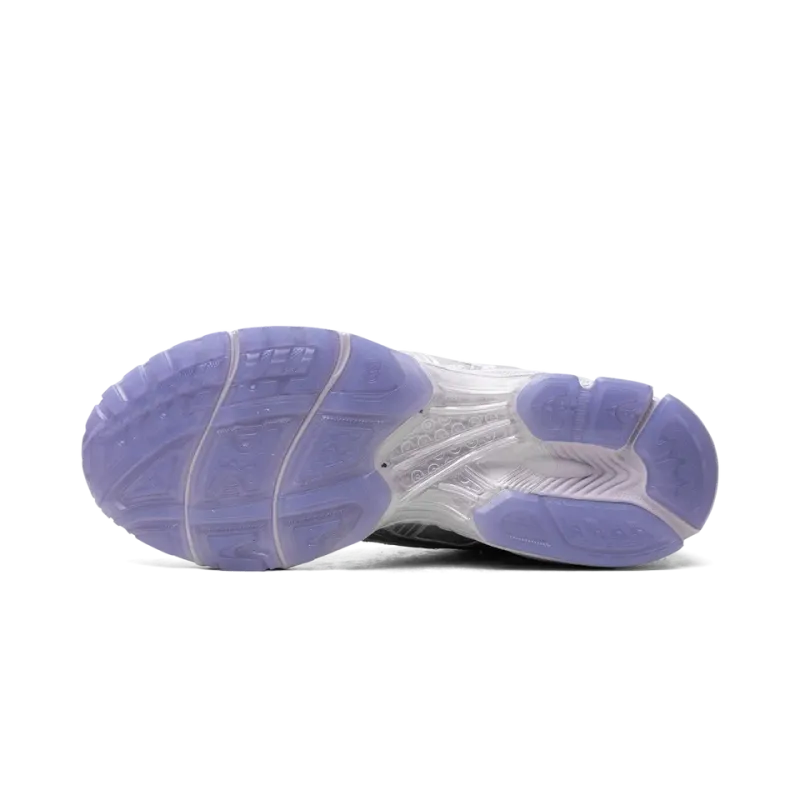 Asics Gel-Kayano 14 Kith Marvel Villains Silver Surfer Sealed Box (Comic Included) Mens