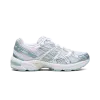 Asics Gel-1130 WMNS White Ivory Light Blue Womens