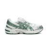 Asics Gel-1130 White Silver Green Mens