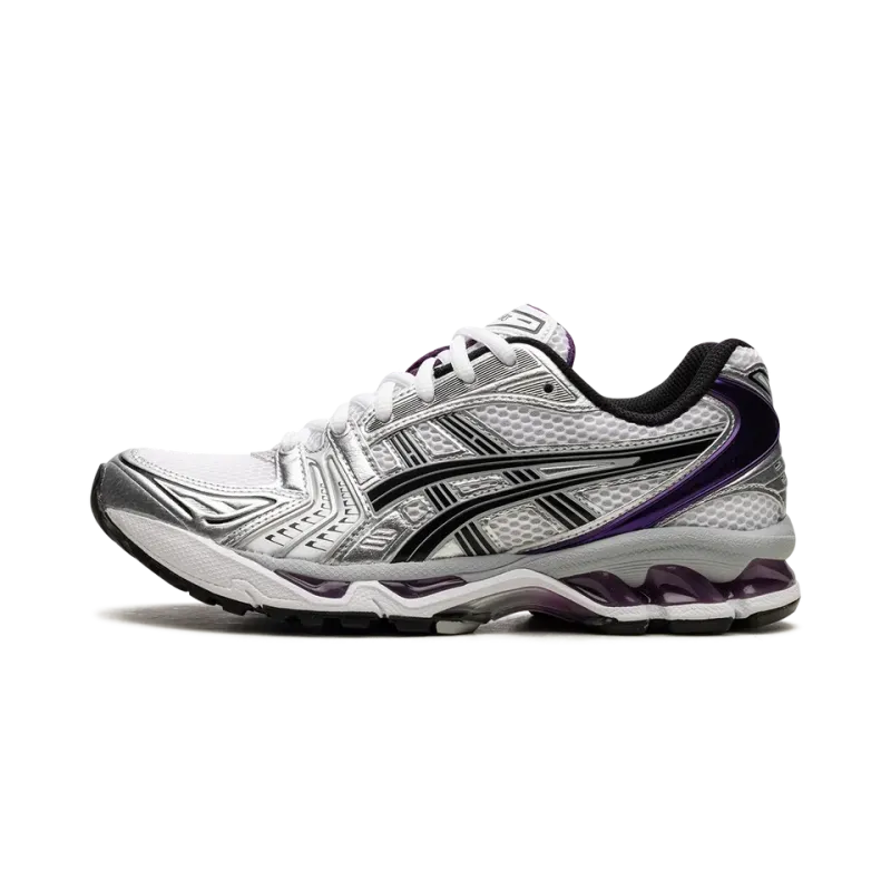 Asics GEL-KAYANO 14 WMNS Dark Grape Womens