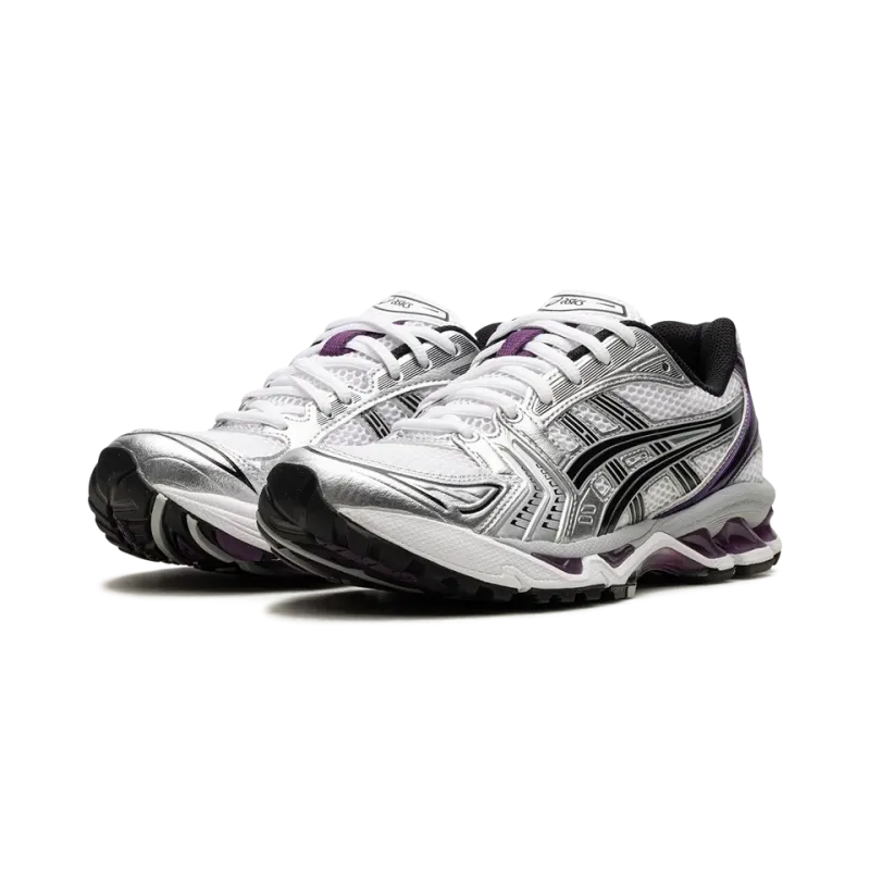 Asics GEL-KAYANO 14 WMNS Dark Grape Womens