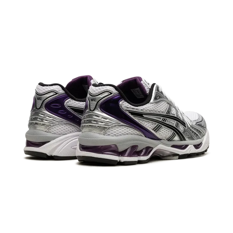 Asics GEL-KAYANO 14 WMNS Dark Grape Womens