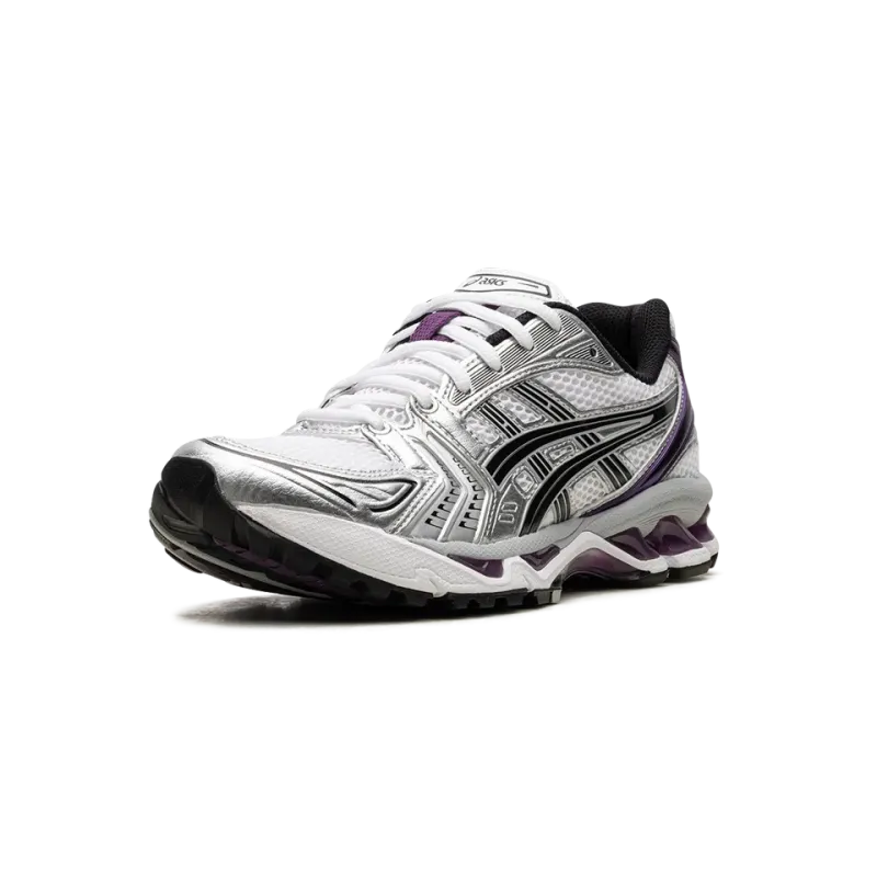 Asics GEL-KAYANO 14 WMNS Dark Grape Womens