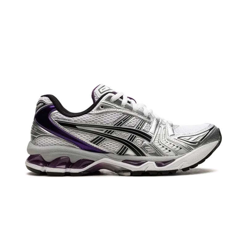 Asics GEL-KAYANO 14 WMNS Dark Grape Womens