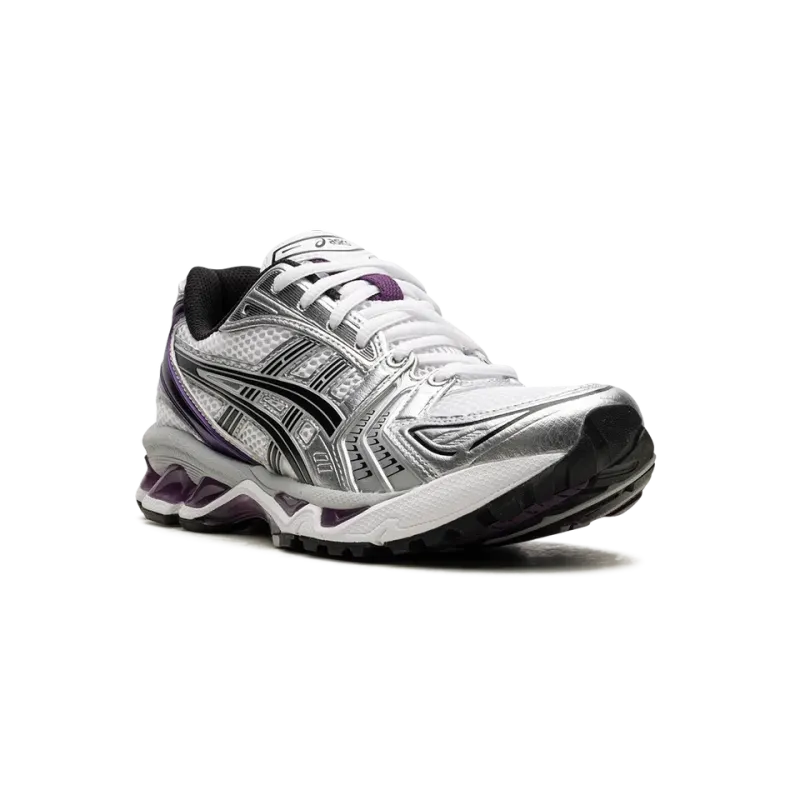 Asics GEL-KAYANO 14 WMNS Dark Grape Womens