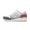 Asics Gel-Lyte 3 '07 Remastered Kith - Seoul Mens