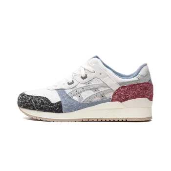 Asics Gel-Lyte 3 '07 Remastered Kith - Seoul Mens