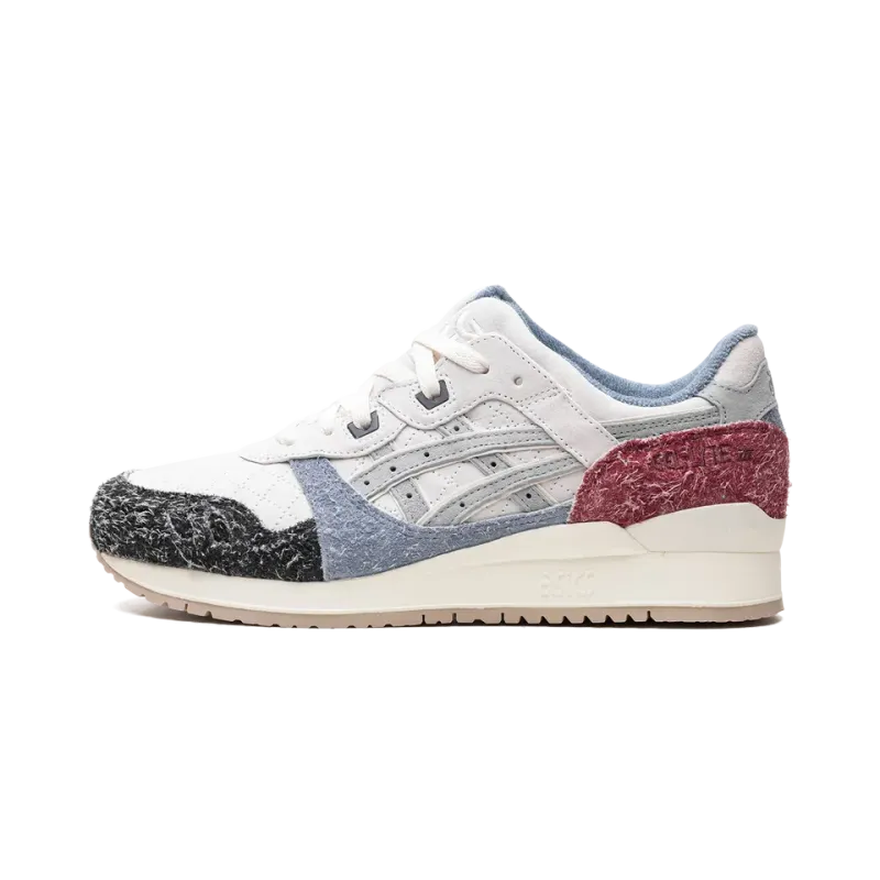 Asics Gel-Lyte 3 '07 Remastered Kith - Seoul Mens