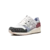 Asics Gel-Lyte 3 '07 Remastered Kith - Seoul Mens