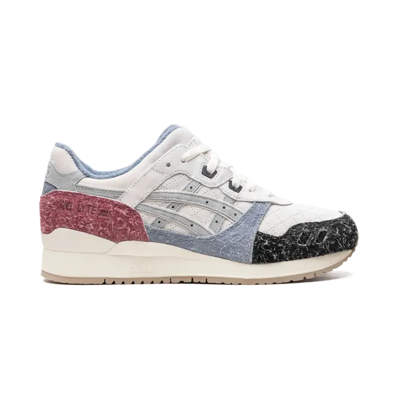 Asics Gel-Lyte 3 '07 Remastered Kith - Seoul Mens