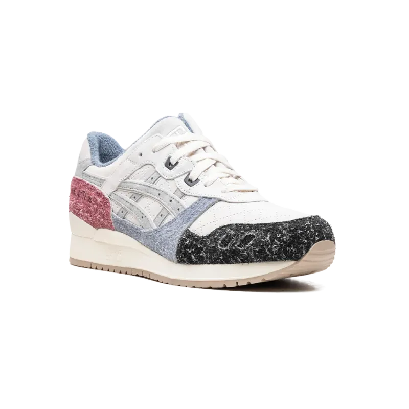 Asics Gel-Lyte 3 '07 Remastered Kith - Seoul Mens