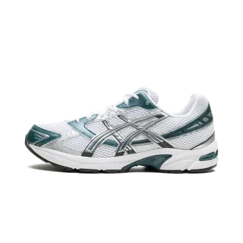 Asics Gel 1130 White Dark Neptune Mens