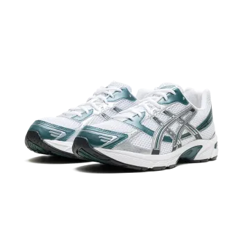 Asics Gel 1130 White Dark Neptune Mens