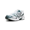Asics Gel 1130 White Dark Neptune Mens