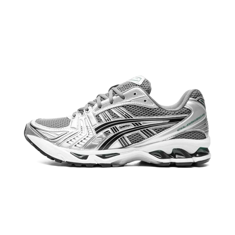 Asics Gel Kayano 14 Jasper Green Mens