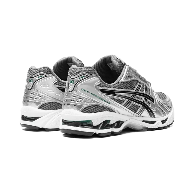 Asics Gel Kayano 14 Jasper Green Mens