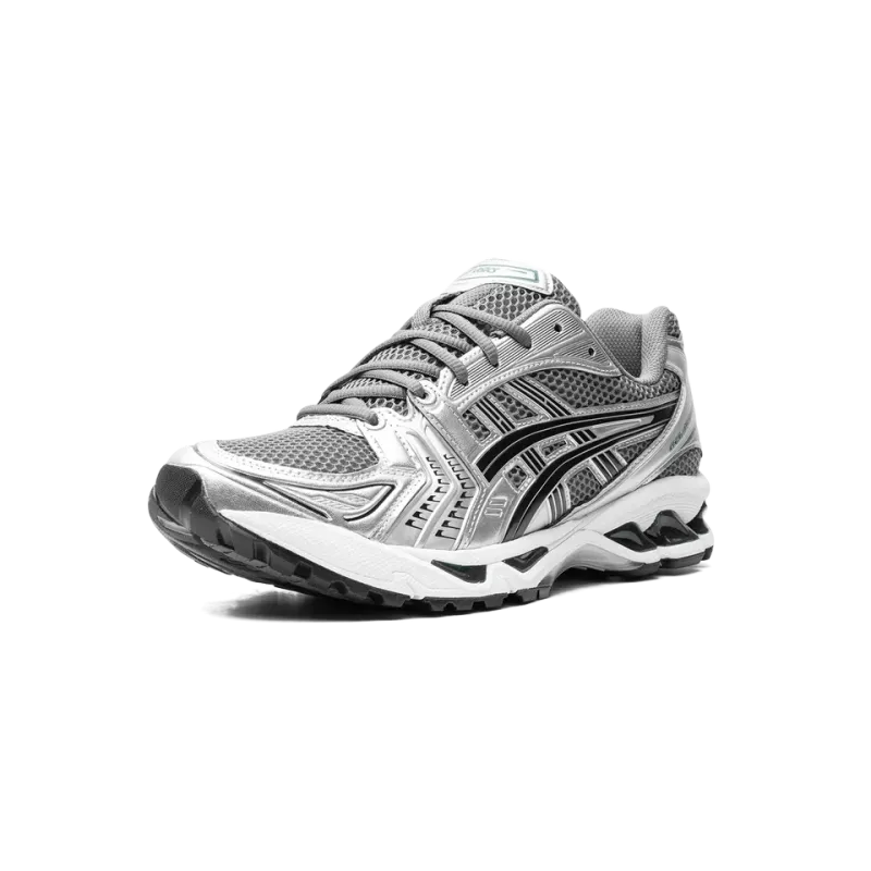 Asics Gel Kayano 14 Jasper Green Mens