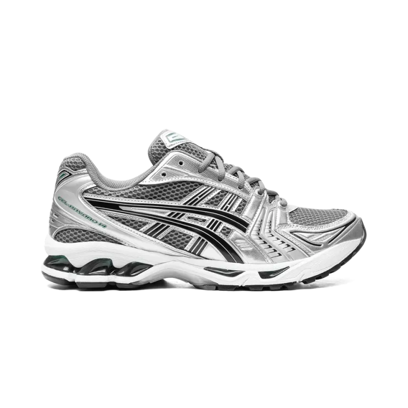 Asics Gel Kayano 14 Jasper Green Mens