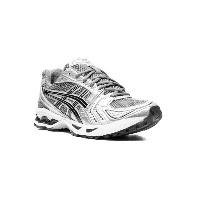 Asics Gel Kayano 14 Jasper Green Mens