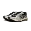 Asics Gel Kayano 14 Black / Seal Grey Mens