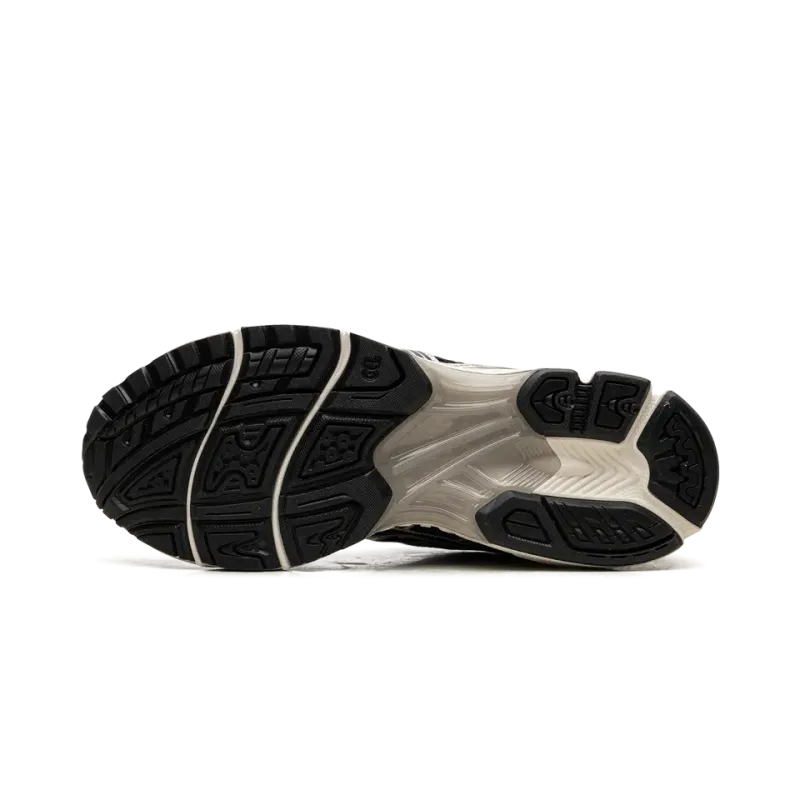 Asics Gel Kayano 14 Black / Seal Grey Mens