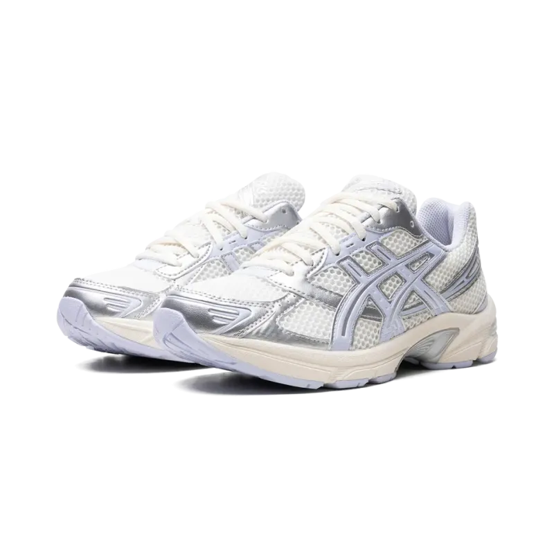 Asics Gel-1130 WMNS BLUE FADE/WHITE Womens