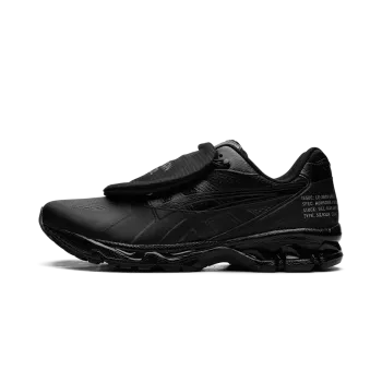 Asics GEL-Kayano 14 Monsoon Patrol - Black Mens