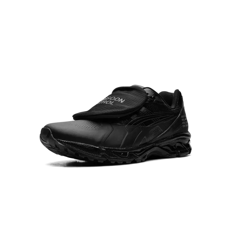 Asics GEL-Kayano 14 Monsoon Patrol - Black Mens