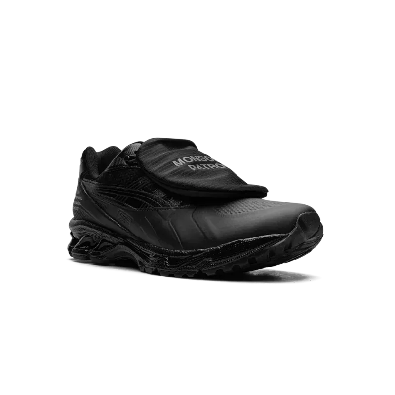 Asics GEL-Kayano 14 Monsoon Patrol - Black Mens