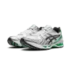 Asics GEL-Kayano 14 White/Malachite Green Mens