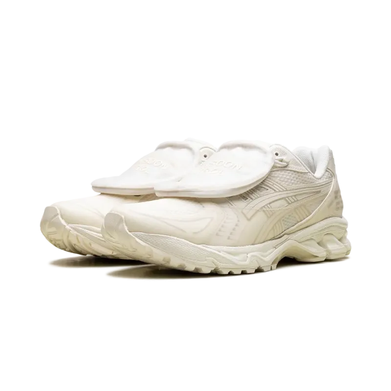 Asics GEL-Kayano 14 Monsoon Patrol - Cream Mens