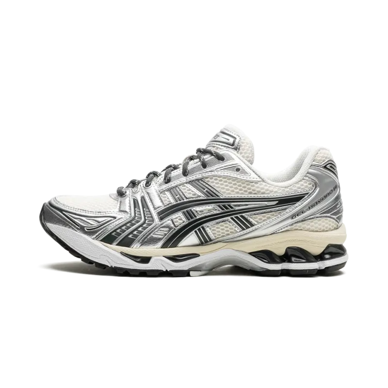 Asics Gel Kayano 14 Kith - Cream Scarab Mens