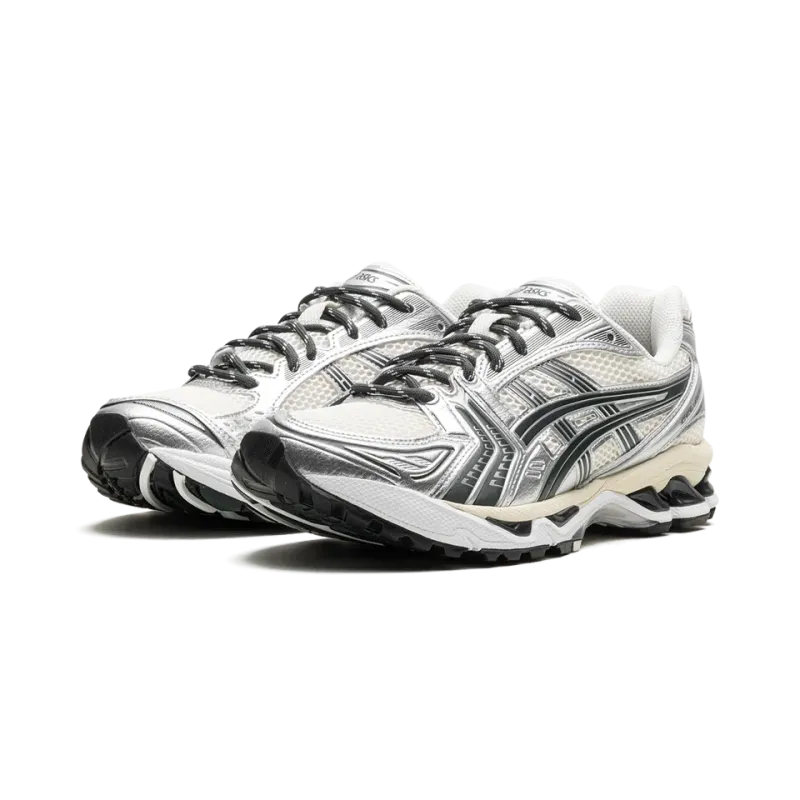 Asics Gel Kayano 14 Kith - Cream Scarab Mens