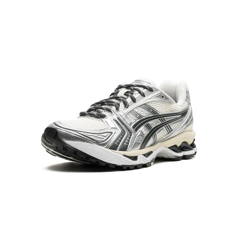 Asics Gel Kayano 14 Kith - Cream Scarab Mens