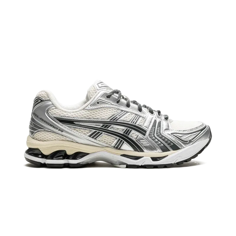 Asics Gel Kayano 14 Kith - Cream Scarab Mens