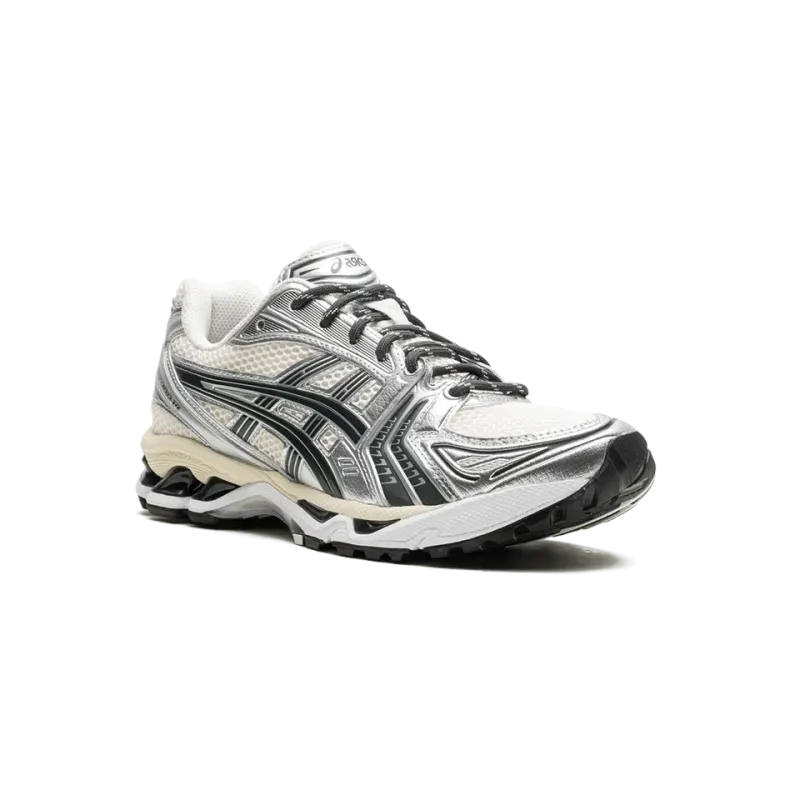 Asics Gel Kayano 14 Kith - Cream Scarab Mens