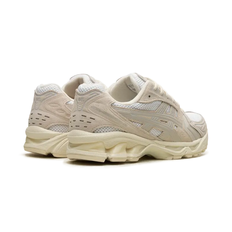 Asics Gel Kayano 14 Smoke Grey Womens