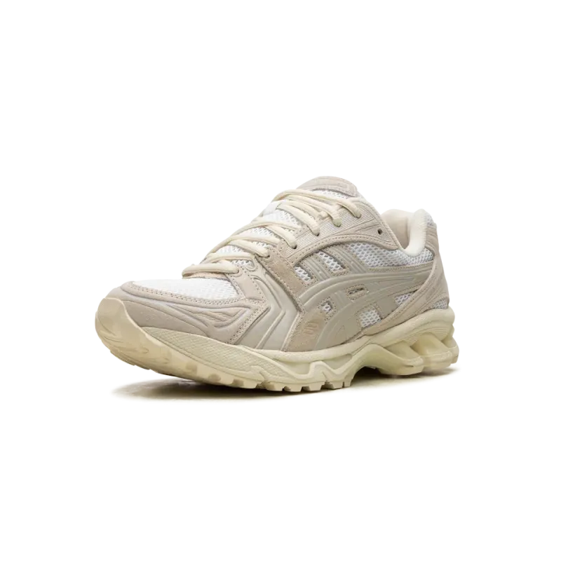 Asics Gel Kayano 14 Smoke Grey Womens