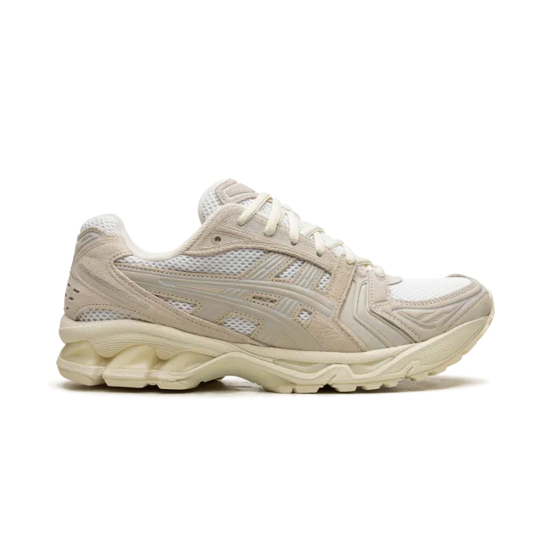 Asics Gel Kayano 14 Smoke Grey Womens