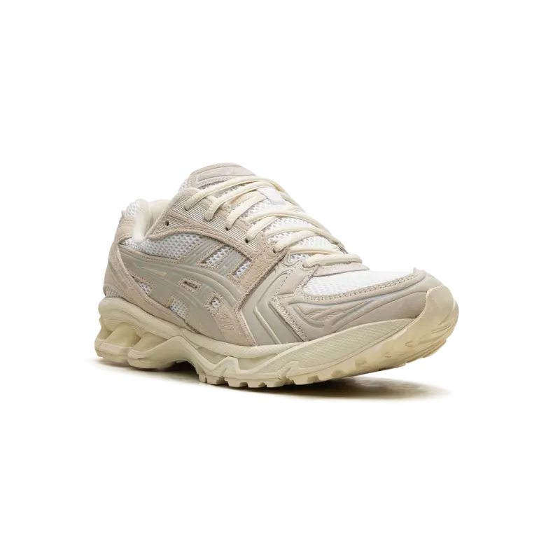 Asics Gel Kayano 14 Smoke Grey Womens