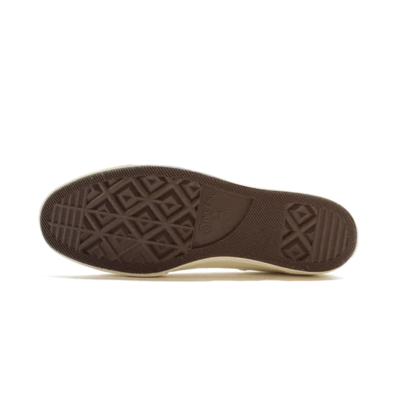 Converse Chuck 70 Ox Comme Des Gar ons PLAY / Half Heart White Mens