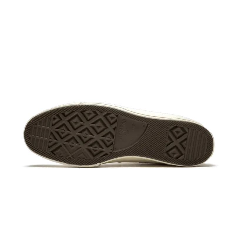 Converse Chuck 70 CDG Comme des Garcons Play - White Mens