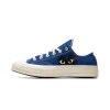 Converse Chuck 70 Ox CDG PLAY Mens