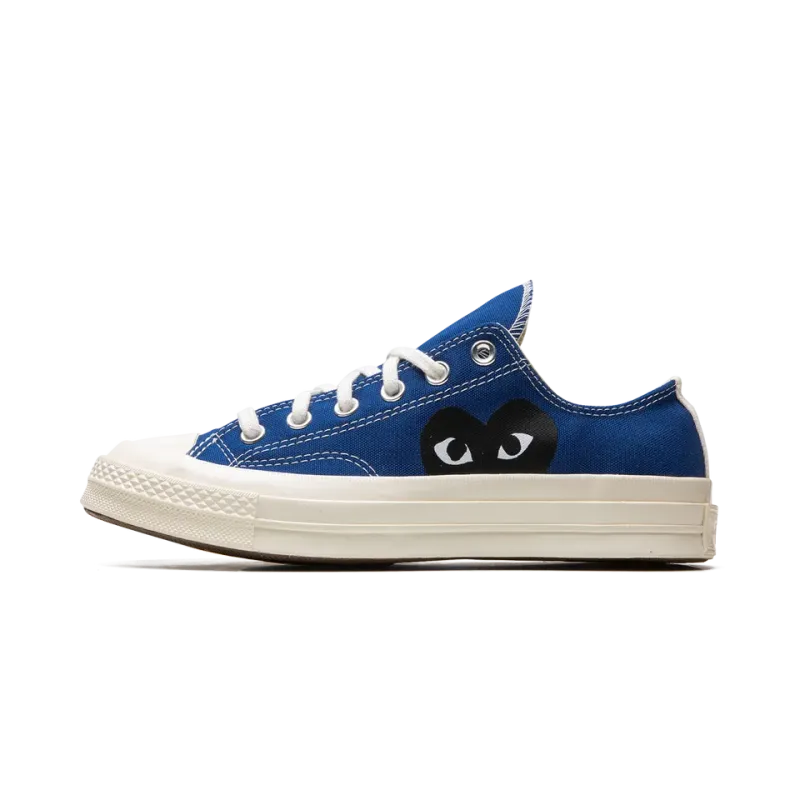 Converse Chuck 70 Ox CDG PLAY Mens