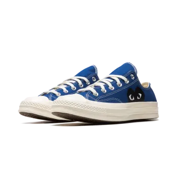 Converse Chuck 70 Ox CDG PLAY Mens